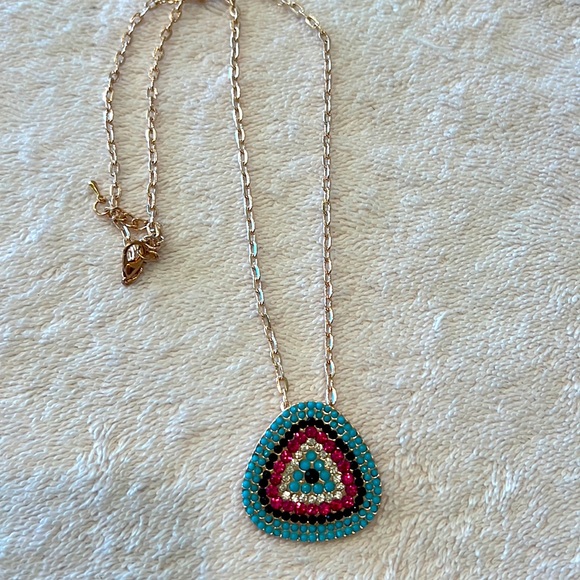 Jewelry - Evil eye necklace